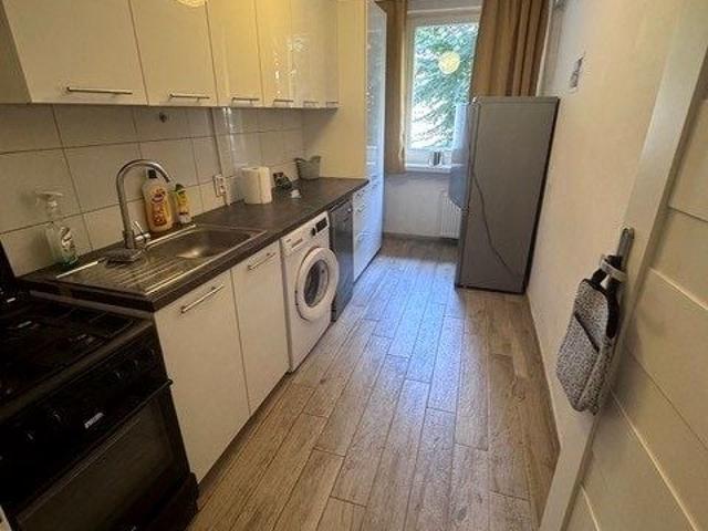 Kobylińskiego 45 m², Katowice