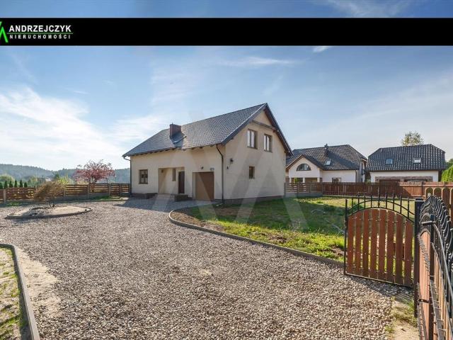 Kobysewo, Bajkowa, 184,30 m2