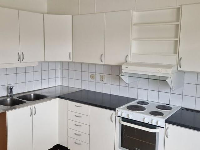 Kobackavägen, Äspered