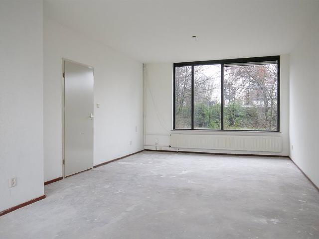 Kobaltpad, 1, Ijsselstein