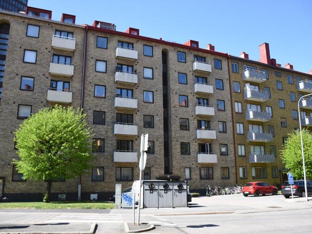 Kobbarnas Väg 15 Bostad 3136 0021 Wallenstam