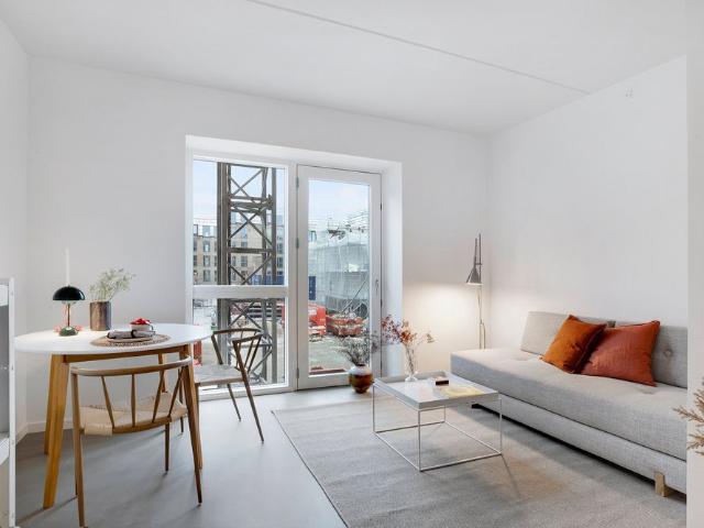 Kobbelvænget 72C, st. 4 Kobbelvænget, 2700 Brønshøj