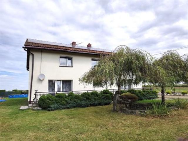Kobielice, ul. Topolowa, 300 m² Dom