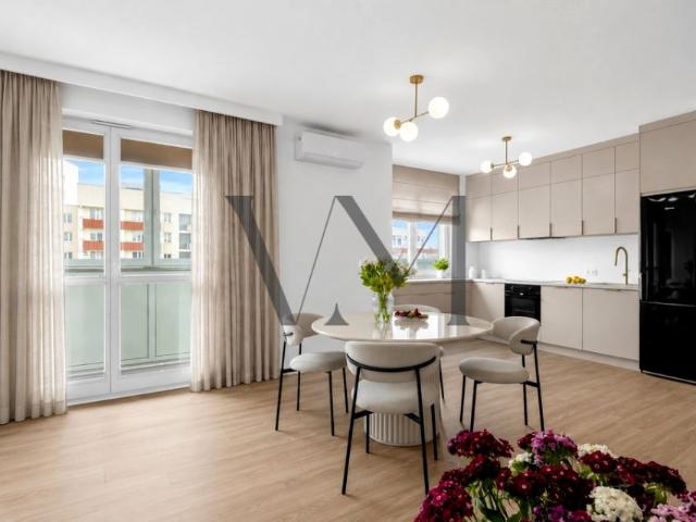 Kobielska 23 78 m², Warszawa