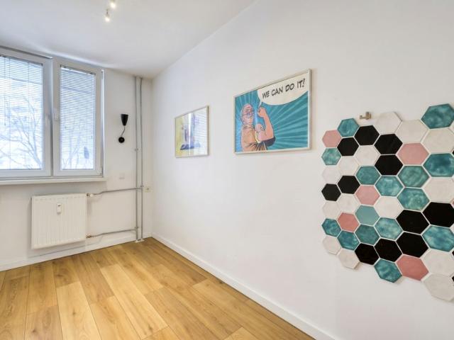 Kobielska 37 m², Warszawa