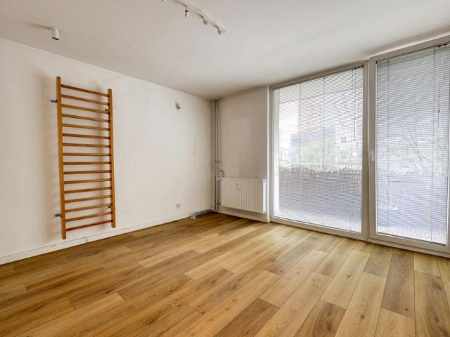 Kobielska 37 m², Warszawa