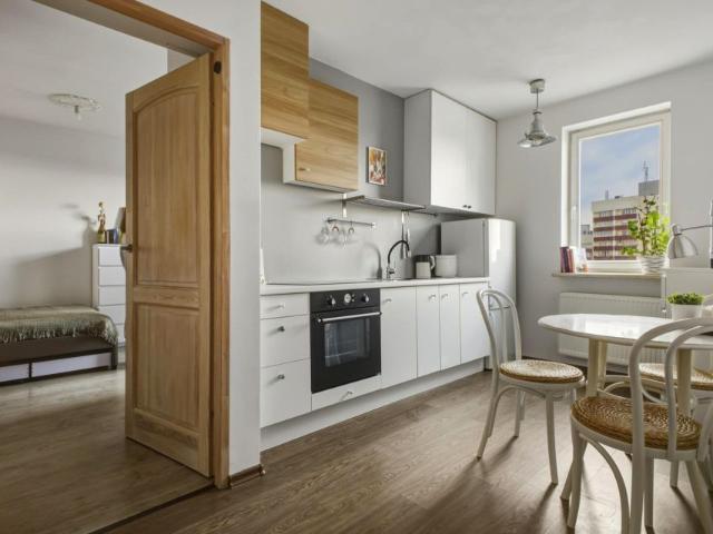 Kobielska 49 m², Warszawa