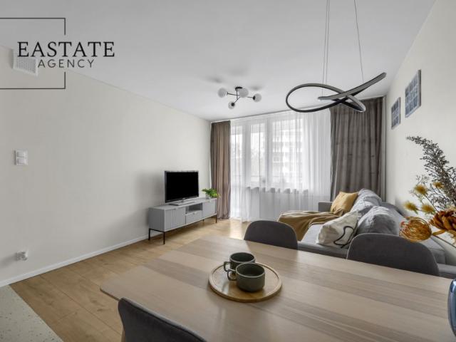 Kobielska 51 m², Warszawa