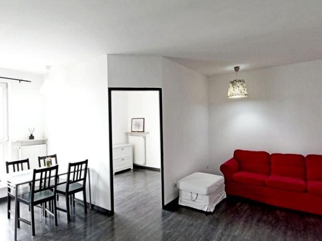 Kobielska 53 m², Warszawa