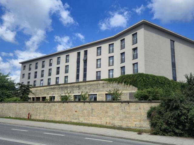 Kobierzyńska 28,70 m², Kraków