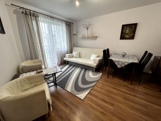 Kobierzyńska 34,50 m², Kraków