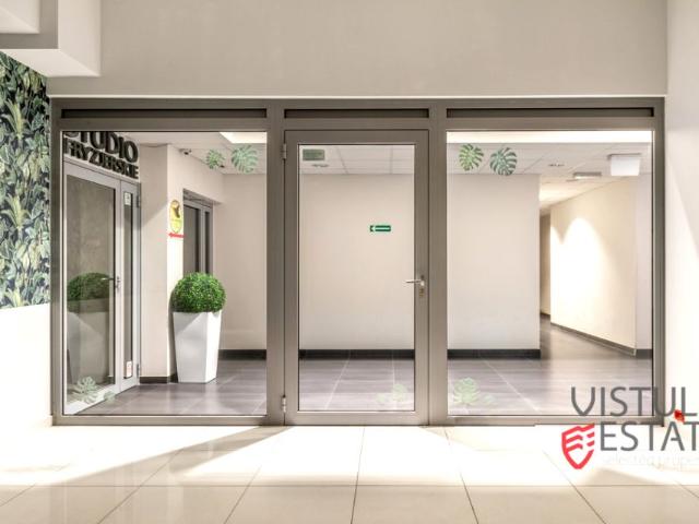 Kobierzyńska 36 m², Kraków