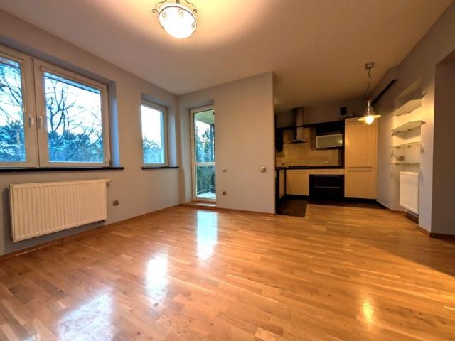 Kobierzyńska 49 m², Kraków
