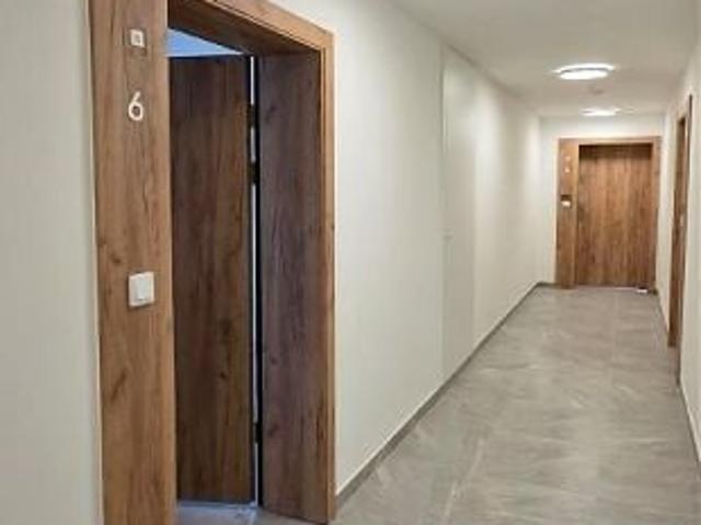 Kobierzyńska 60 m², Kraków