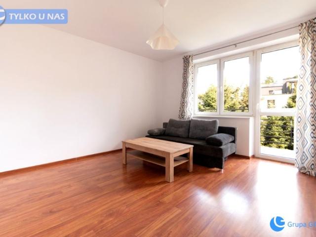 Kobierzyńska 70 m², Kraków