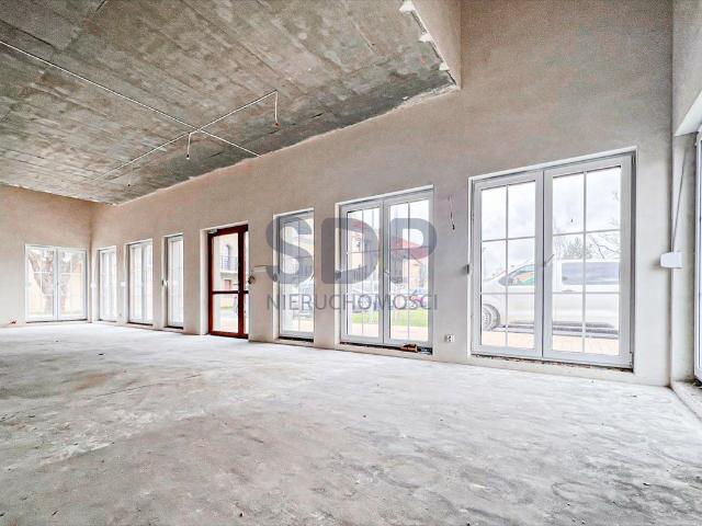 Kobierzyce, Dębowa, 120 m2
