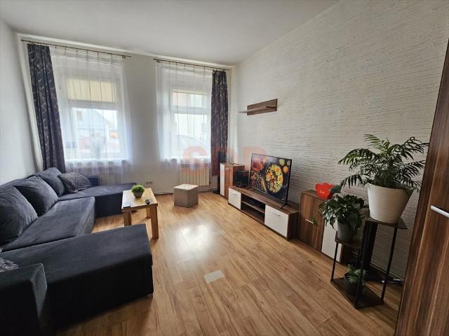 Kobierzyce, Robotnicza, 34,98 m2