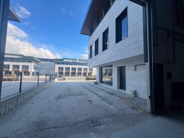 Kobisan 4 Te Kiralık Fabrikalar