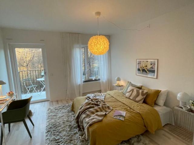 Kobjersvägen 3 B, Lund