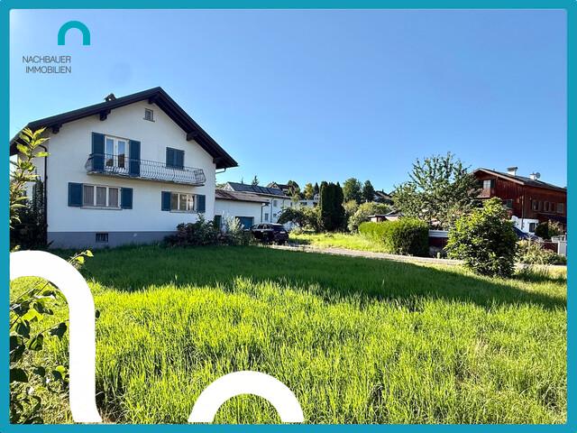 KOBLACH Grundstück mit Einfamilienhaus in Top Lage zu verkaufen!
