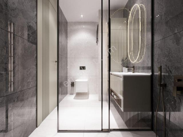 Kocvilayetin En Guzel Yerinde 2+1 85m Net 110m Brüt Daire