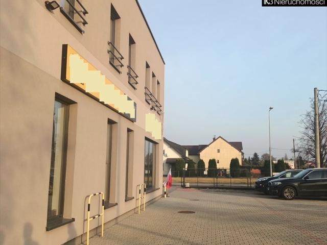 Koczargi Nowe, 475,16 m2