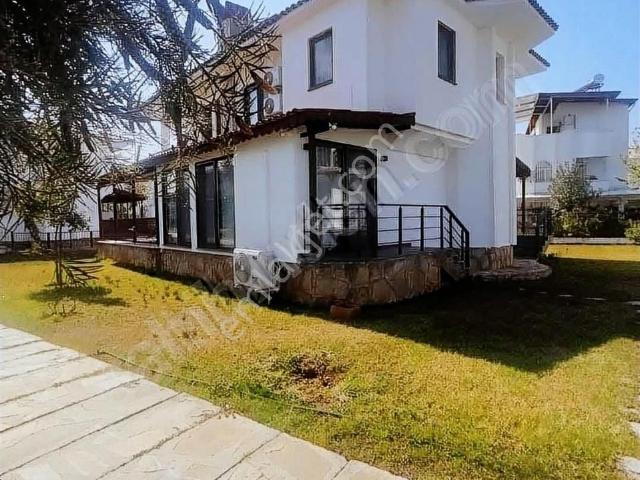 Kocaçalışda Dublex Site İçirisinde Havuzlu Villa