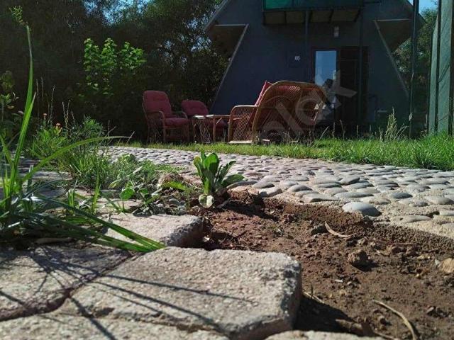 Kocaçalış'ta uzun dönem kiralık bungolow