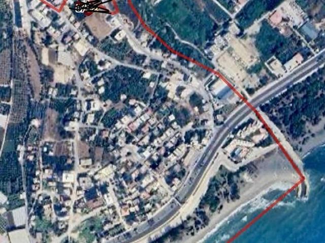 KOCA HASANLI DENİZE YAKIN KAT KARŞILIĞI ARSA
