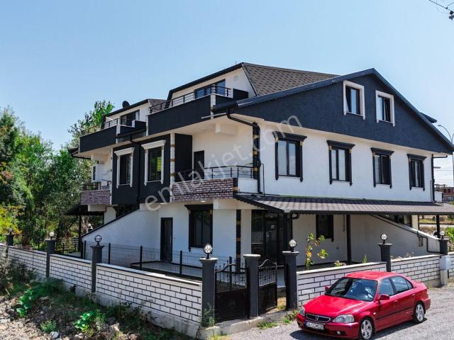 Kocaali'de Fırsat 5+1 Villa! Kaçırılmayacak Fiyat