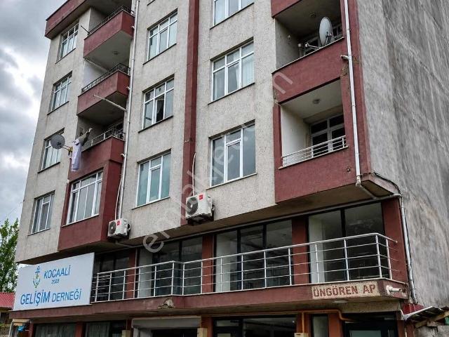 Kocaali'de Satılık 3+1 Daire