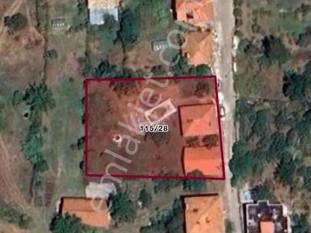 Kocaaliler De Müstakil Ev
