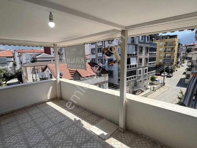 Kocabıyık Gayrimenkul'den Karaman Kiralık 3+1 Daire