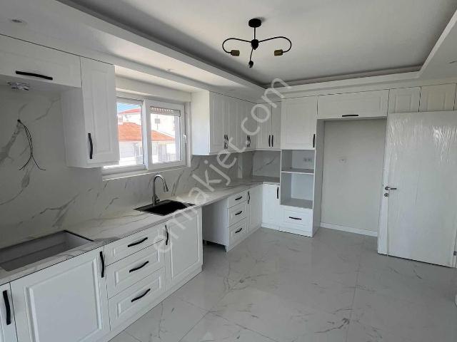 Kocabıyık Gayrimenkul'den Karahasanlı 2+1 Satılık Sıfır Daire
