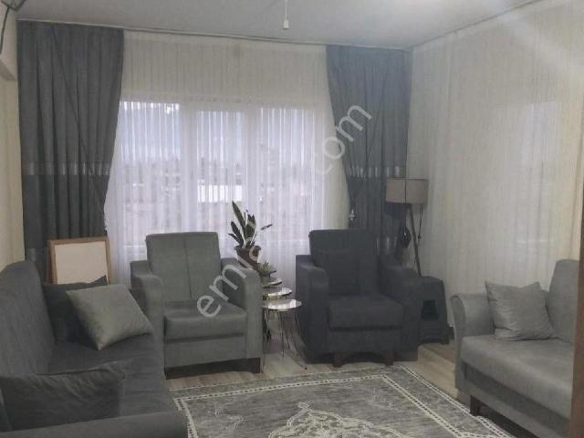 Kocabaşta Toki Evlerindesatılık 3+1