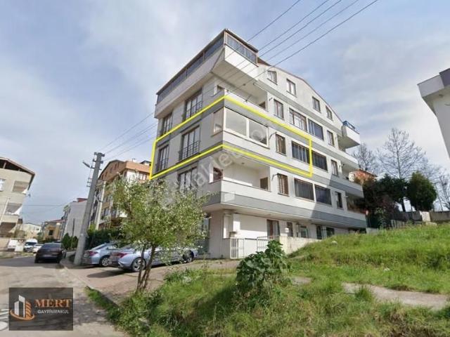Kocaeli Çayırova Özgürlük Mahallesinde Satılık 2+1 Daire