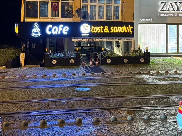 Kocaeli Adliyesinin Tam Karşısında Devren Kiralık Kafe & Dükkan
