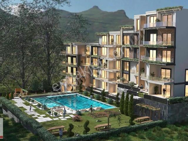 Kocaeli Başiskele Yuvacık En Gözde Lokasyonunda Lüks Yaşam