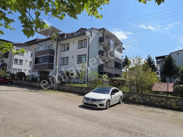Kocaeli Başiskele Deniz Manzaralı Full Eşyalı Klimalı 4+1 Daire
