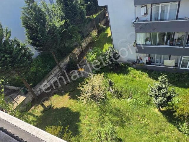Kocaeli Başiskele Fatih Mah Doğa Ve Deniz Manzaralı 4+1 Daire