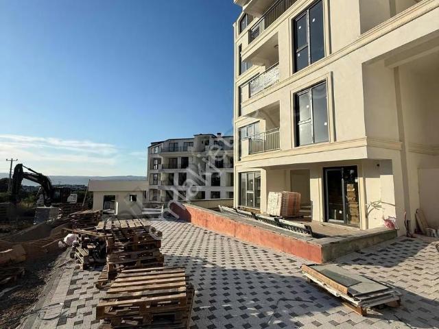 Kocaeli Başiskele Satılık Deniz Manzaralı 4+1 Dubleks Daire