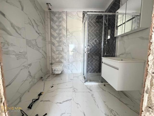 Kocaeli Başiskele Satılk Orka Heaven Sitesinde 4+1 Dubleks Daire