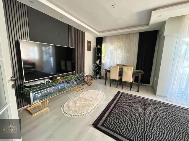 Kocaeli Darıca Bağlarbaşında 3+1 Arakat Mükemmel Satılık Daire