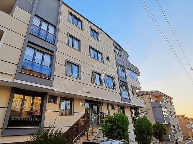 Kocaeli Darıca Emek Mh. 2+1 Ters Dubleks Satılık Daire
