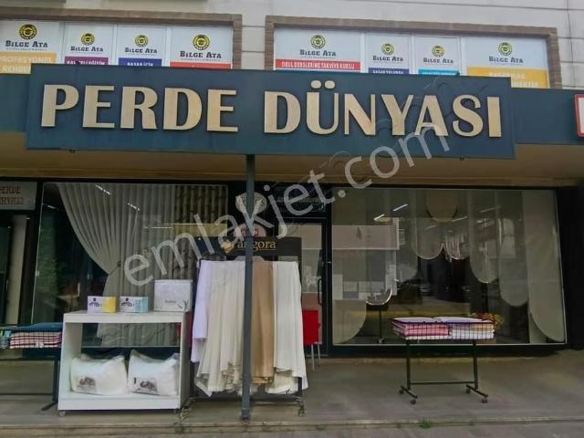 Kocaeli Derincede Kiralık Perdeci