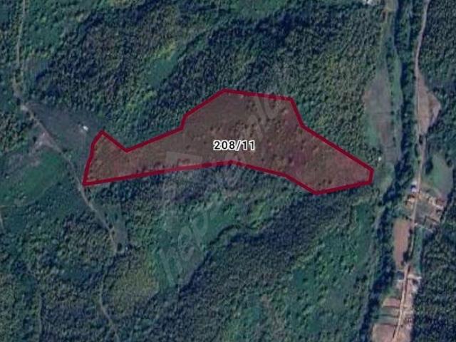 Kocaeli Gebze Mudarlı' da Satılık Hisseli Tarla