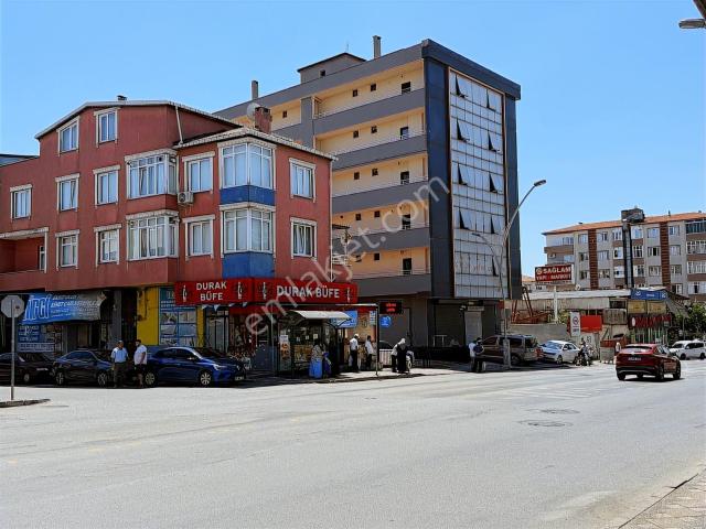 Kocaeli Gebze İstasyon Mahallesinde Satilık Bina