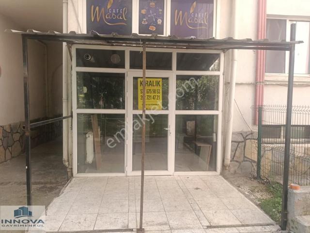 Kocaeli Gebze Yenikent Mahallesinde Kiralık İşyeri
