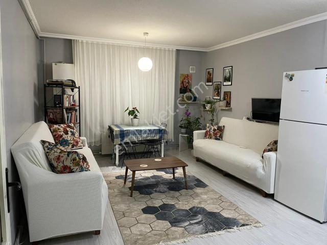 Kocaeli Gebze Yenikent Mahallesinde Satılık 1+1 Eşyalı Daire