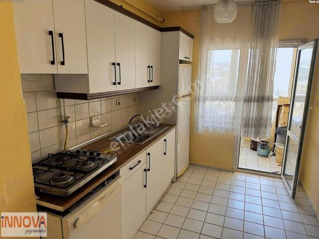 Kocaeli Gebze Yenikentte Kiralık 1+1 Eşyalı Daire